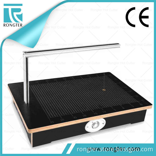 Electric Hot Wire Foam Cutter DIY